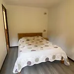 Apartamento Parnasse 517 La Clusaz