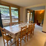 Parnasse 517 La Clusaz