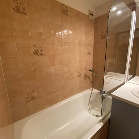 Apartamento Parnasse 517