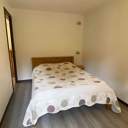 Apartamento Parnasse 517 La Clusaz