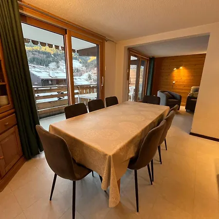 Apartment Parnasse 517