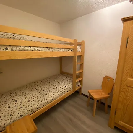 Apartmán Parnasse 517